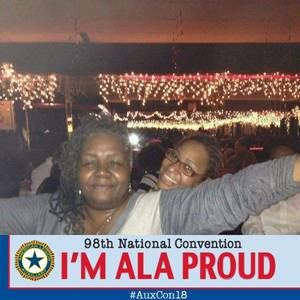 Meet your Posher, Deborah